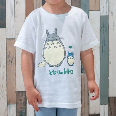 Textile - T-shirt Enfant Totoro Parade - Mon Voisin Totoro