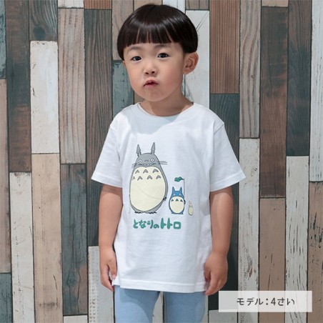 Outfits - Kid's T-shirt Totoro Parade - My Neighbor Totoro