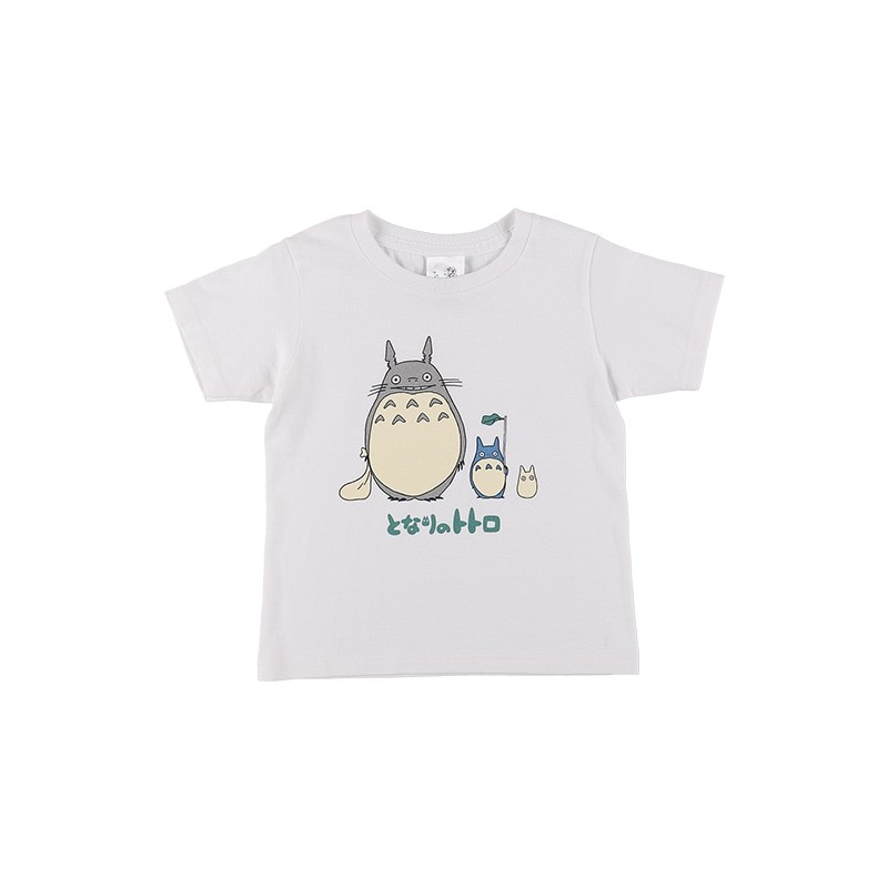 Kid's T-shirt Totoro Parade - My Neighbor Totoro