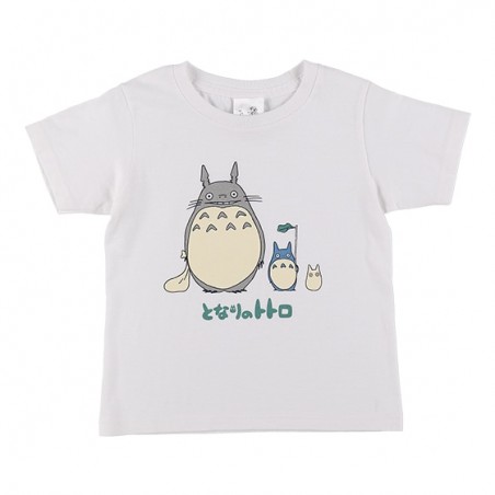 Textile - T-shirt Enfant Totoro Parade - Mon Voisin Totoro