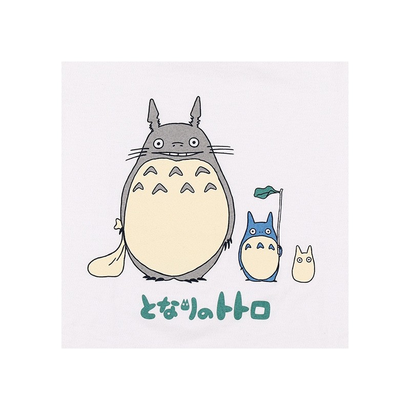 Kid's T-shirt Totoro Parade - My Neighbor Totoro