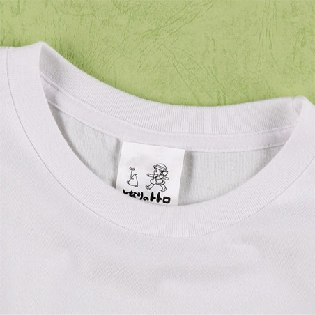 Outfits - Kid's T-shirt Totoro Parade - My Neighbor Totoro