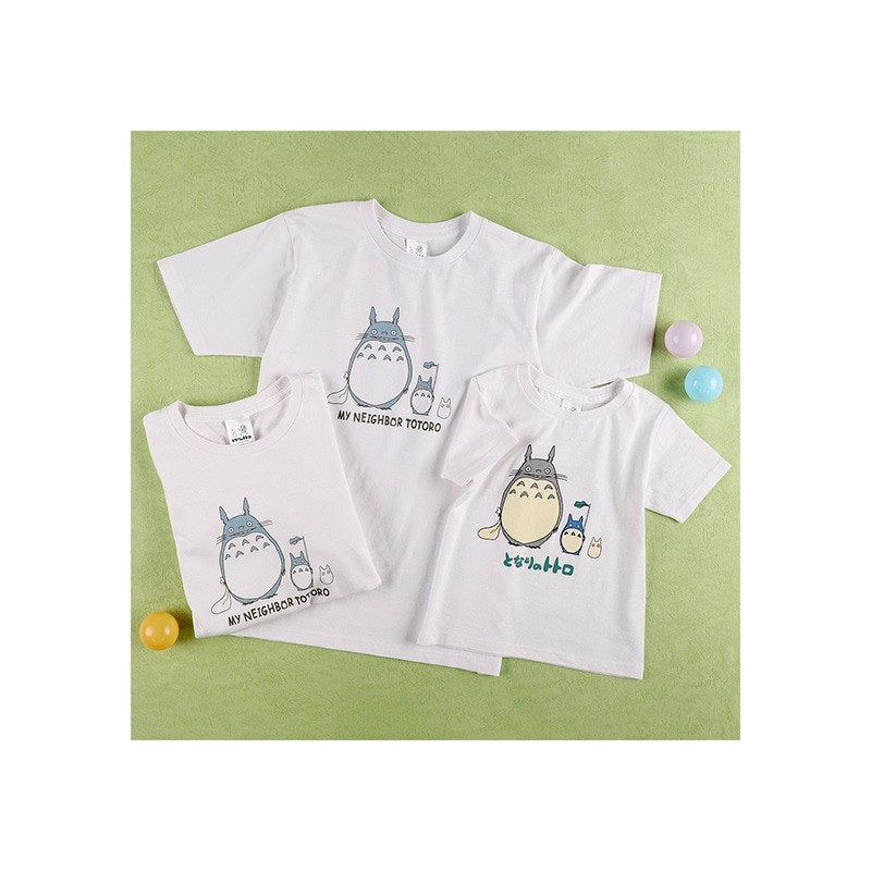 Outfits - Kid's T-shirt Totoro Parade - My Neighbor Totoro