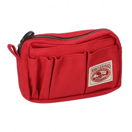 Accessories - Pouch Savoia - Porco Rosso