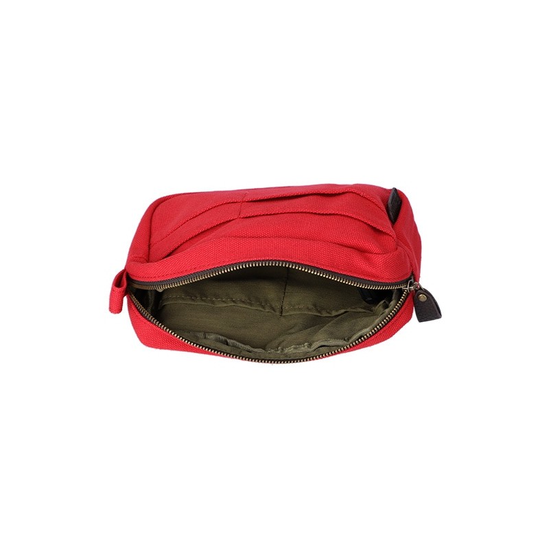 Accessories - Pouch Savoia - Porco Rosso