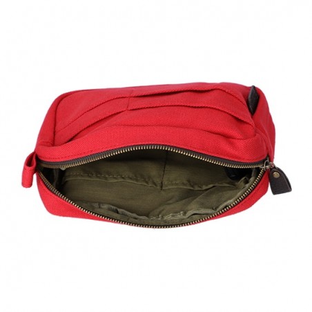 Accessoires - Trousse Savoia - Porco Rosso