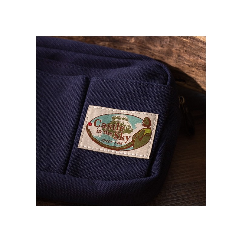 Accesorios - Kit Robot - El castillo en el cielo