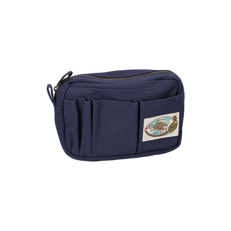 Accesorios - Kit Robot - El castillo en el cielo