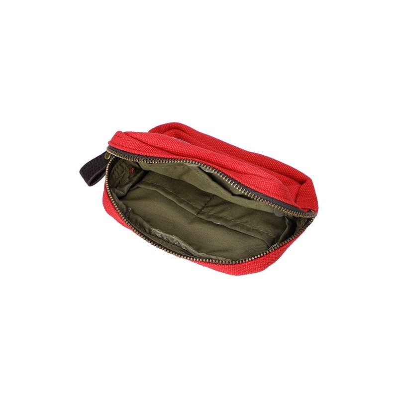 Accessoires - Mini Trousse Savoia - Porco Rosso