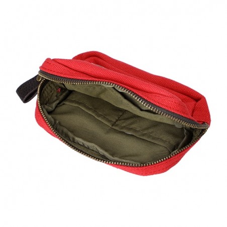 Accessoires - Mini Trousse Savoia - Porco Rosso