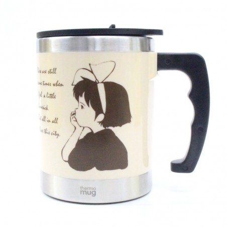 THERMO MUG CUP KIKI - KIKI'S DELIVERY SERVICE