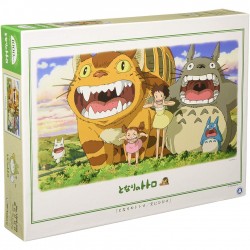 Buy Studio Ghibli puzzles and games – Store selling Ghibli and