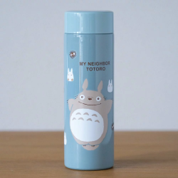 Cocina y vajilla - Termo 350ml Totoro Volant - Mi vecino Totoro