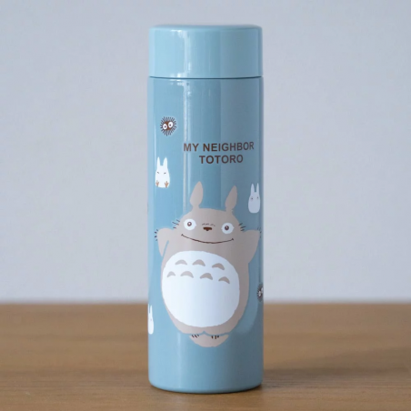 Cuisine et vaisselle - Bouteille Thermos 350ml Totoro Volant - Mon Voisin Totoro