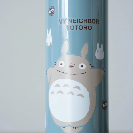 Cuisine et vaisselle - Bouteille Thermos 350ml Totoro Volant - Mon Voisin Totoro