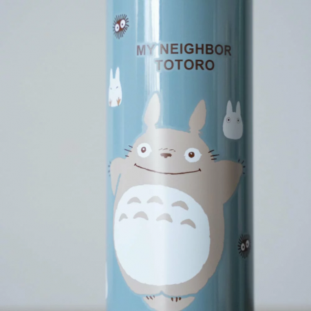 Kitchen and tableware - Thermos Bottle 350ml Flying Totoro - My Neighbor Totoro