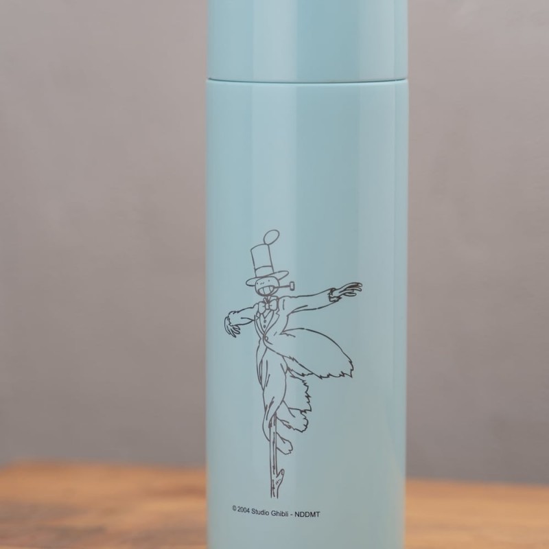 Kitchen and tableware - Thermos Bottle 350ml Sophie & Howl - Howl’s Moving Castle