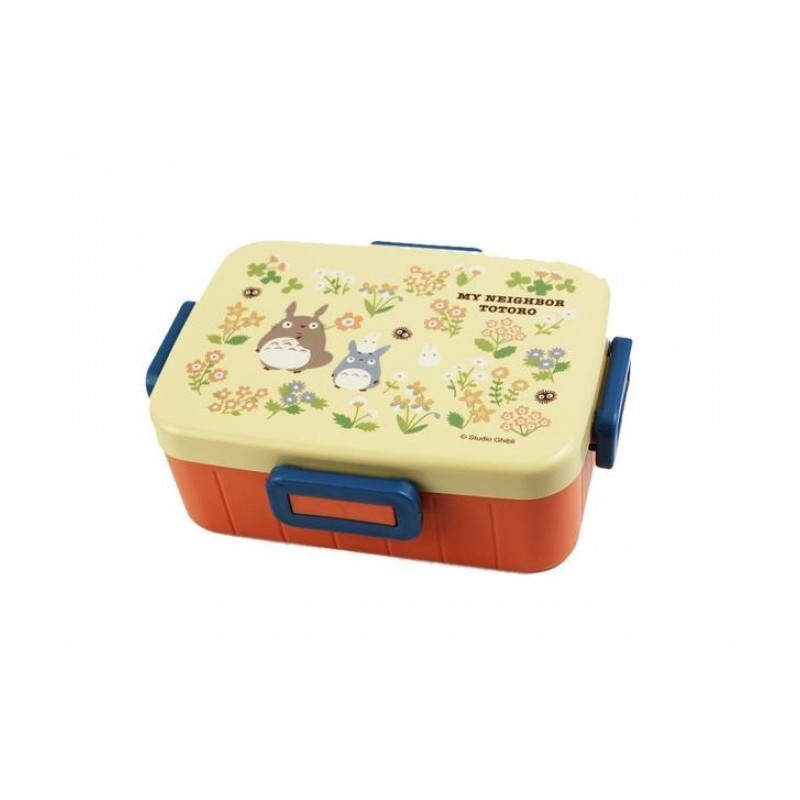 Bentos - Lunch Box Tototo Fleur - Mon Voisin Totoro