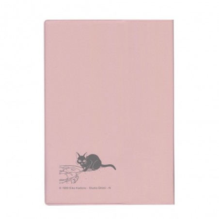 Schedule diaries and Calendars - 2024 Diary Snack - Kiki's Delivery Service