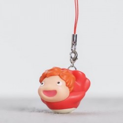 Straps - Strap Ponyo head above - Ponyo on the Cliff