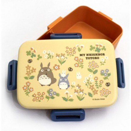 Bentos - LUNCH BOX TOTORO FLOWERS -MY NEIGHBOR TOTORO