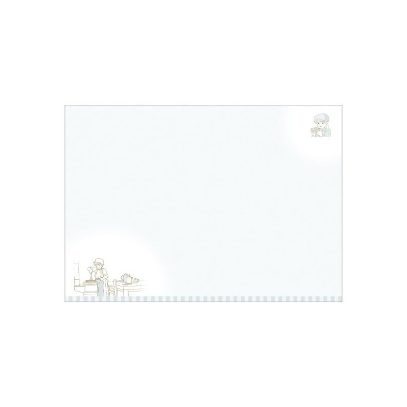 Schedule diaries and Calendars - 2024 Diary Picnic - Castle in the Sky