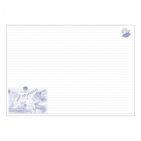 Schedule diaries and Calendars - 2024 Diary Tea time - Spirited Away