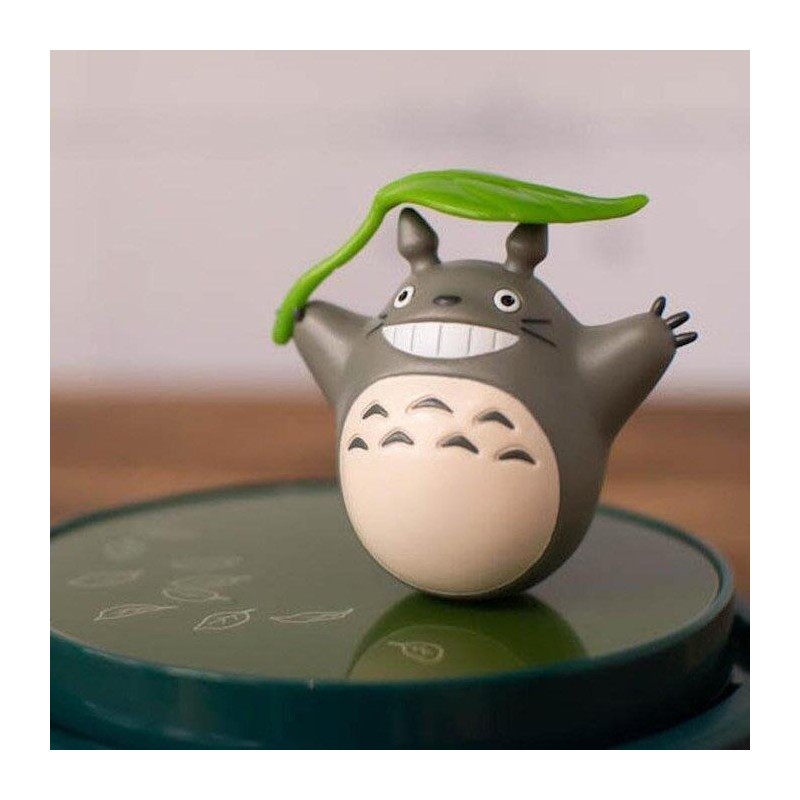 Music Boxes - Magnetic Music Box Totoro Whirlwind - My Neighbor Totoro