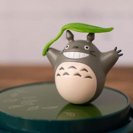 Boites à musiques - Boîte à Musique aimantée Totoro Tourbillon - Mon Voisin Totoro