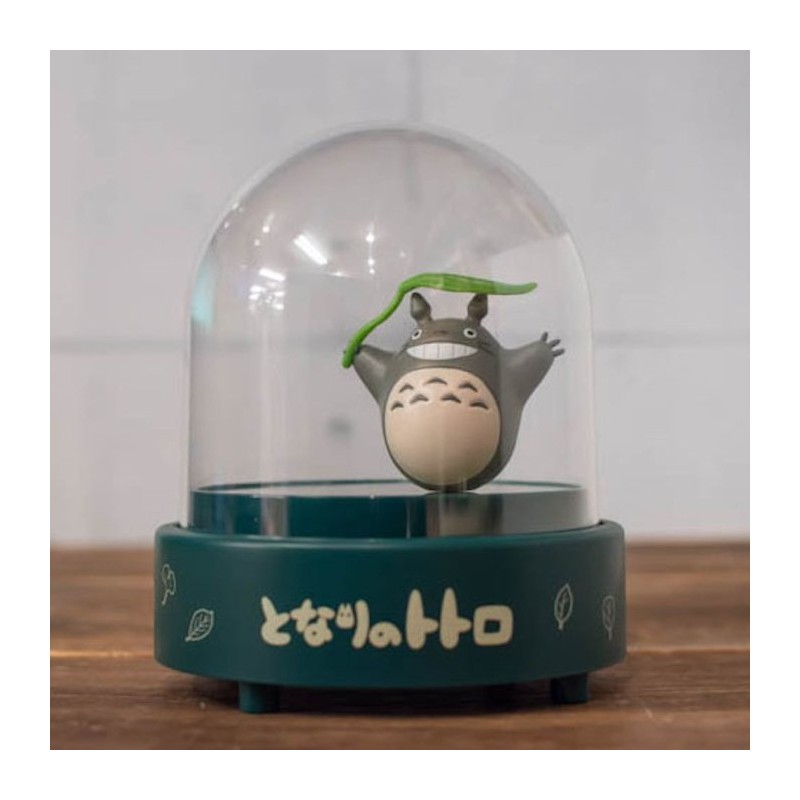 Music Boxes - Magnetic Music Box Totoro Whirlwind - My Neighbor Totoro