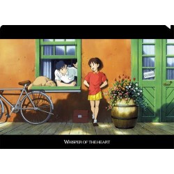 Studio Ghibli Decoration - Seiji Amasawa Whisper of the Heart