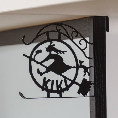 Décoration - Bakery door sign - Kiki's Delivery Service