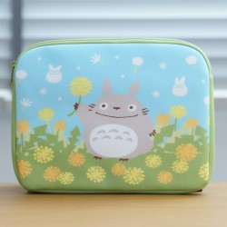 Lesson Bag Totoro Dandelion - My Neighbor Totoro