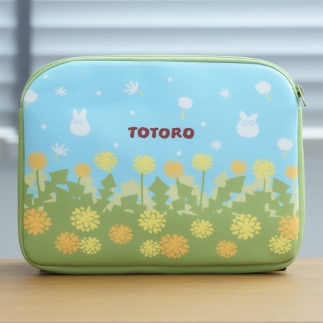 Accessories - Pouch Totoro Dandelion fields - My Neighbor Totoro