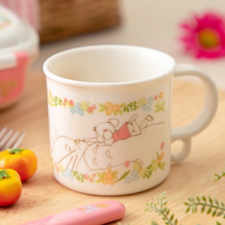 Mugs and cups - Mug Mei & Totoro - My Neighbor Totoro
