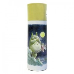 Kitchen and tableware - THEMO BOTTLE DOUBLE OPENNING TOTORO-MY NEIGHBOR TOTORO