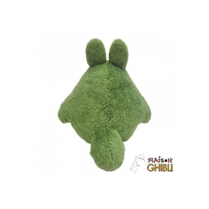 Peluches Beanbag - Beanbag Totoro Verde - Mi vecino Totoro
