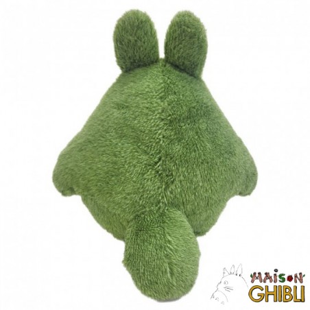 Peluches Beanbag - Beanbag Totoro Vert - Mon Voisin Totoro