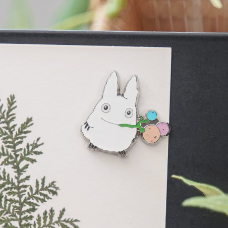 Magnets - Magnet Small Totoro Fruit - My Neighbor Totoro