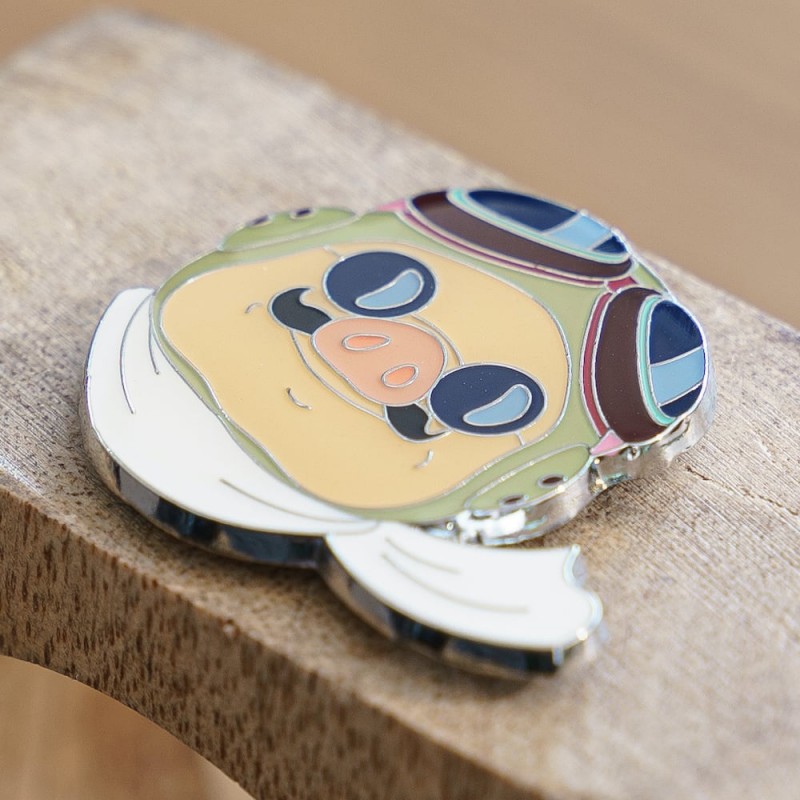 Magnets - Magnet Marco - Porco Rosso