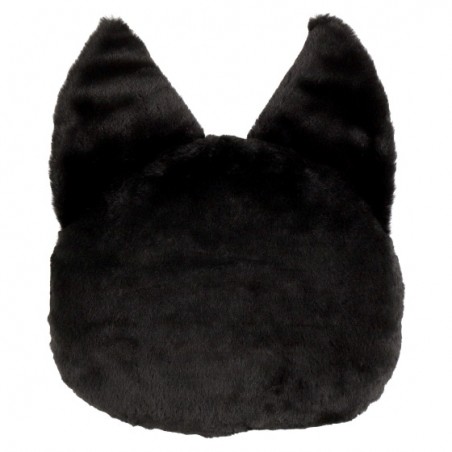 Pillow - Nakayoshi Cushion Jiji - Kiki'S Delivery Service