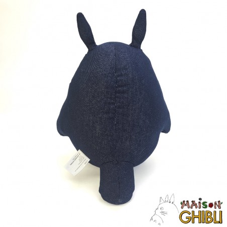 Peluches Classiques - Totoro Denim - Mon Voisin Totoro