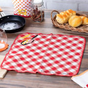 Benelic Le Chateau wandelende pannenkoekenpan Calcifer