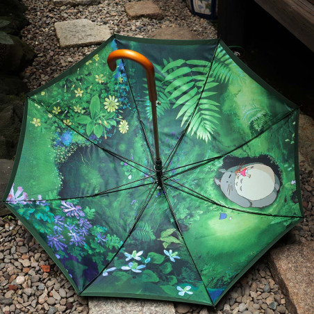 Accessories - Umbrella Mysterious Encounter - My Neighbor Totoro