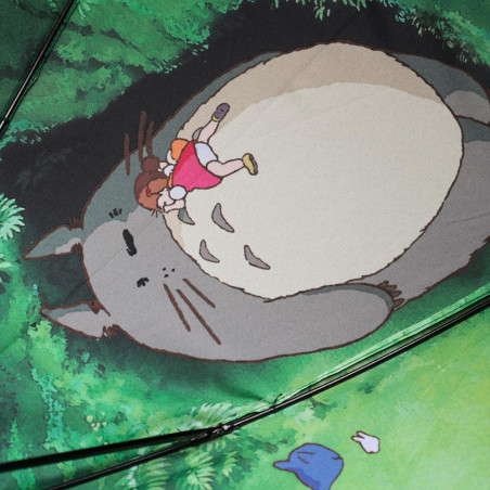 Accessoires - Parapluie Rencontre mystérieuse - Mon Voisin Totoro