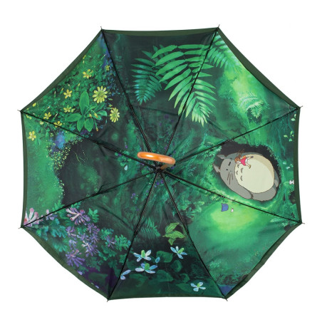 Accessoires - Parapluie Rencontre mystérieuse - Mon Voisin Totoro