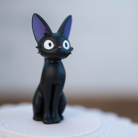 Kitchen and tableware - Silicon Cup Cover Jiji's Tea Party - Kiki's Delivery Service