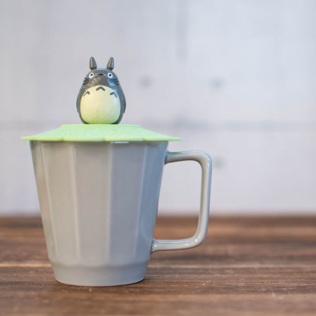 Cuisine et vaisselle - Couvre Mug Silicone Totoro - Mon Voisin Totoro