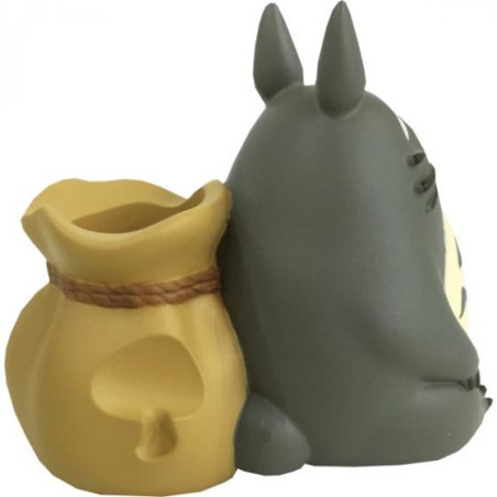 Jewellery boxes - Pencil holder figurine Totoro - My Neighbor Totoro