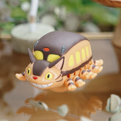 3PCS/Set Cartoon Totoros Roly-poly Large Figure Toys Studio Ghibli Miyazaki  Hayao Figurines Collection Models for Baby Kids Gift